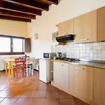 Tenuta Monteoliveto - Relax 3*