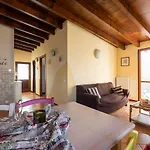 住宿加早餐酒店 Tenuta Monteoliveto - Relax Vesime