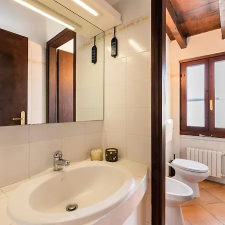 Oda ve Kahvaltı Tenuta Monteoliveto - Relax Vesime