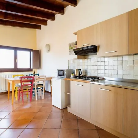 Tenuta Monteoliveto - Relax 3*