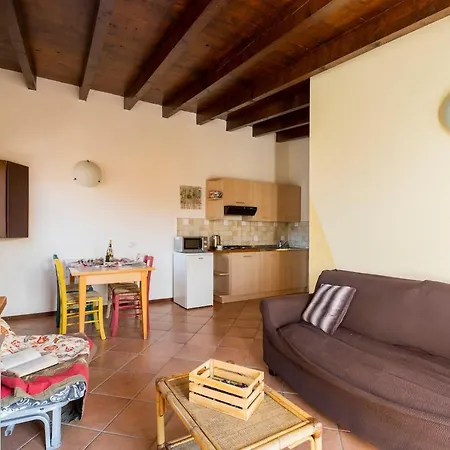 Bed & Breakfast Agriturismo Tenuta Monteoliveto - Relax