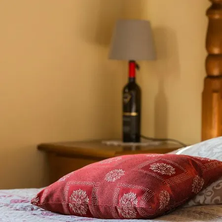 Bed and Breakfast Tenuta Monteoliveto - Relax