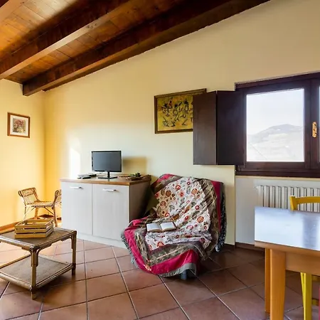 Tenuta Monteoliveto - Relax