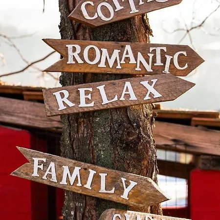 Tenuta Monteoliveto - Relax