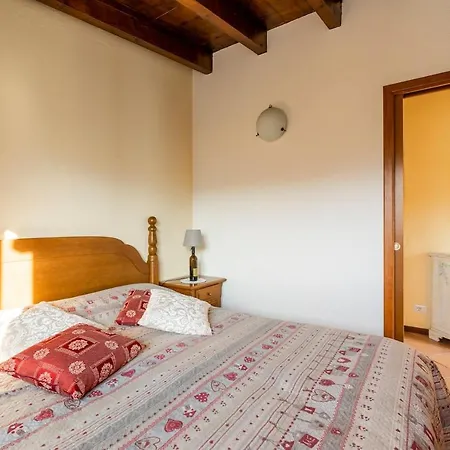Bed and Breakfast Tenuta Monteoliveto - Relax