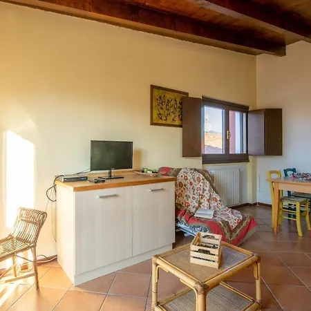 Tenuta Monteoliveto - Relax 3* Vesime