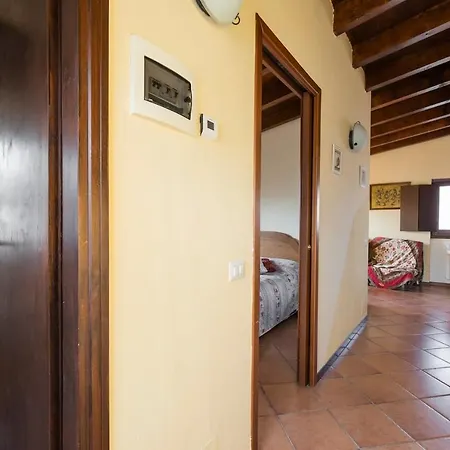 Bed & Breakfast Agriturismo Tenuta Monteoliveto - Relax
