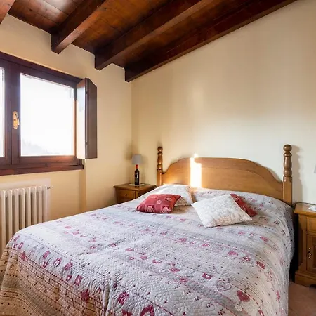 Bed & Breakfast Agriturismo Tenuta Monteoliveto - Relax