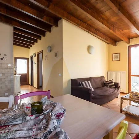 Oda ve Kahvaltı Tenuta Monteoliveto - Relax Vesime