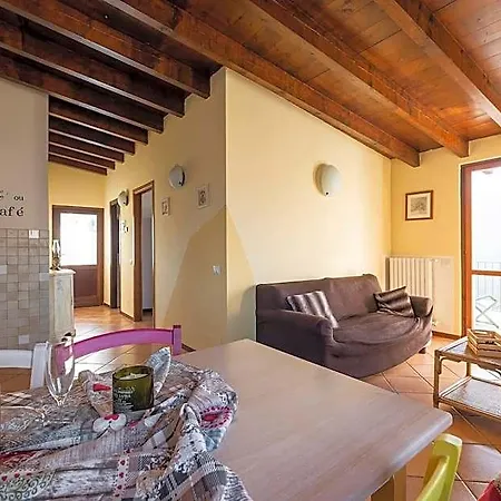 Tenuta Monteoliveto - Relax