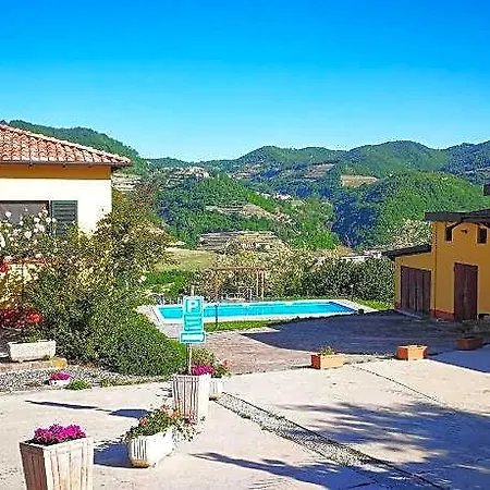 Tenuta Monteoliveto - Relax