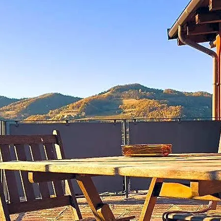 Tenuta Monteoliveto - Relax فندق مبيت وإفطار 3*