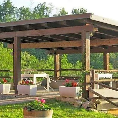 Tenuta Monteoliveto - Relax فندق مبيت وإفطار