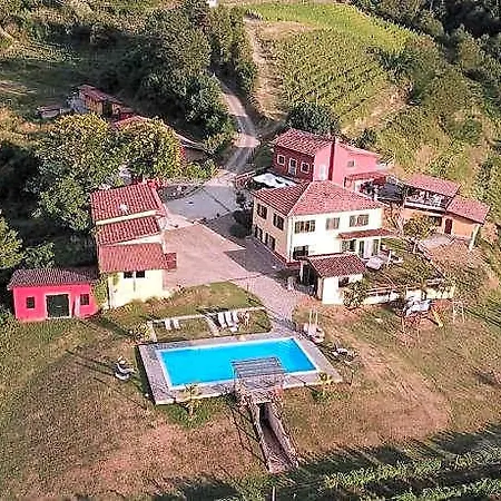 Tenuta Monteoliveto - Relax 3*