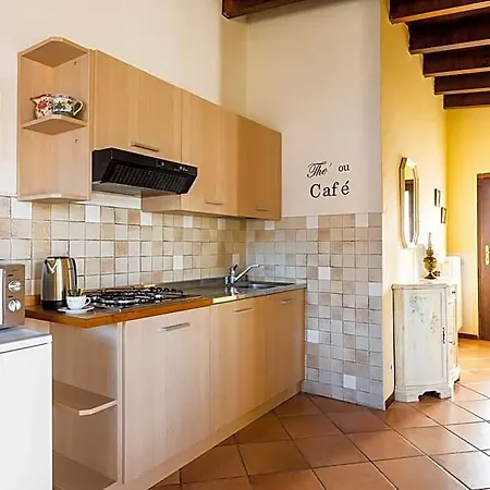 Tenuta Monteoliveto - Relax فندق مبيت وإفطار Vesime