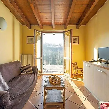 Tenuta Monteoliveto - Relax فندق مبيت وإفطار Vesime