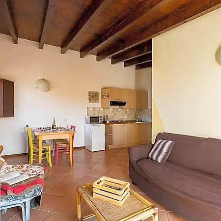 Tenuta Monteoliveto - Relax