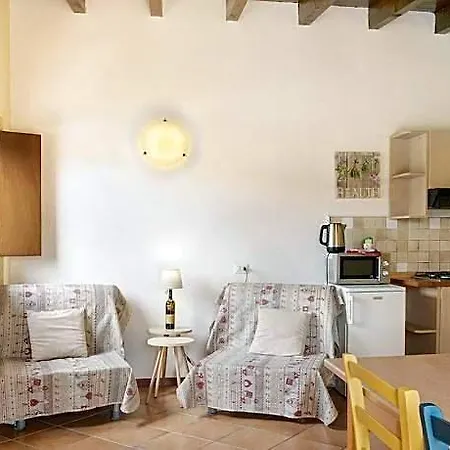 فندق مبيت وإفطار Tenuta Monteoliveto - Relax
