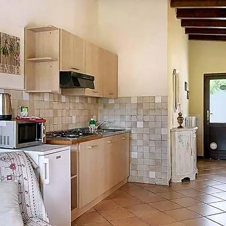 Tenuta Monteoliveto - Relax 3* Vesime