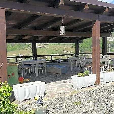 Tenuta Monteoliveto - Relax Vesime
