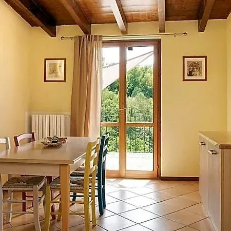Tenuta Monteoliveto - Relax Vesime