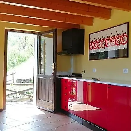 Tenuta Monteoliveto - Relax