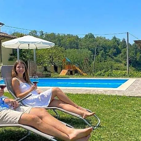 Tenuta Monteoliveto - Relax فندق مبيت وإفطار 3*