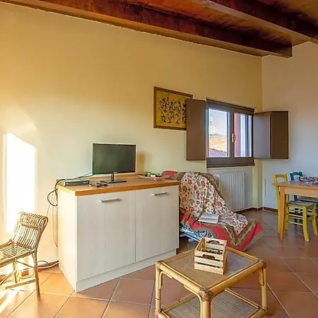 فندق مبيت وإفطار Tenuta Monteoliveto - Relax 3*