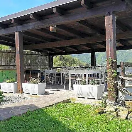 Tenuta Monteoliveto - Relax