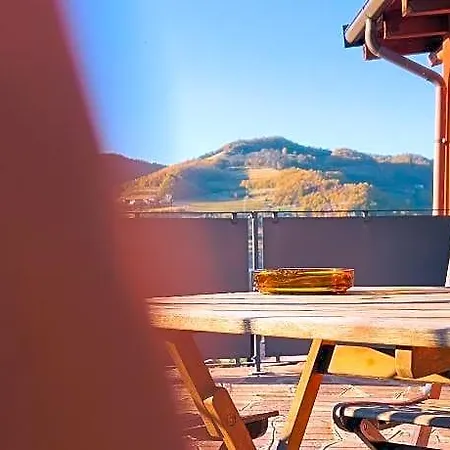 فندق مبيت وإفطار Tenuta Monteoliveto - Relax Vesime