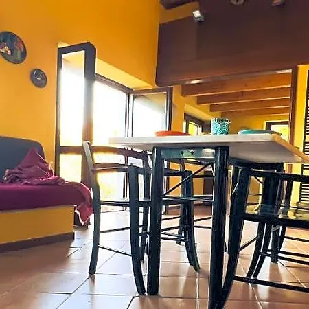 Tenuta Monteoliveto - Relax 3*