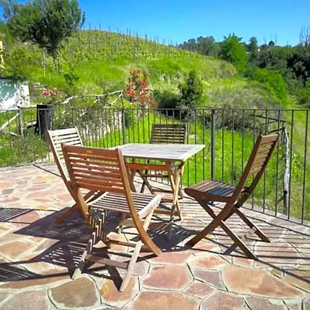 Tenuta Monteoliveto - Relax