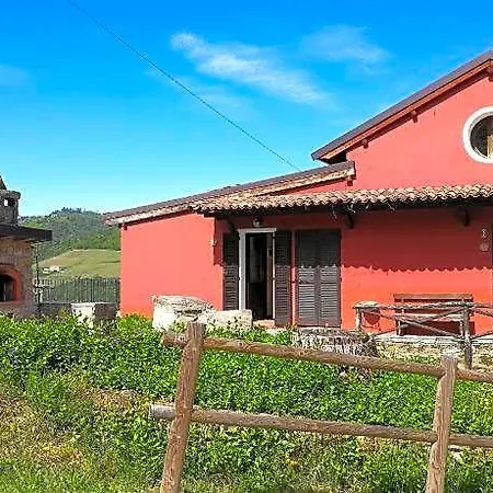 Tenuta Monteoliveto - Relax Vesime