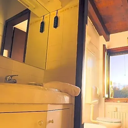 فندق مبيت وإفطار Tenuta Monteoliveto - Relax 3*