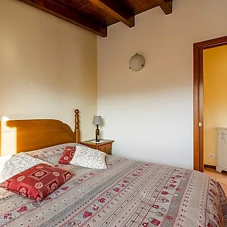 Tenuta Monteoliveto - Relax
