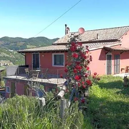 فندق مبيت وإفطار Tenuta Monteoliveto - Relax 3*
