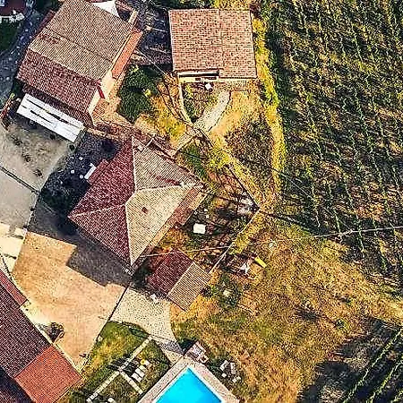 Tenuta Monteoliveto - Relax Frühstückspension