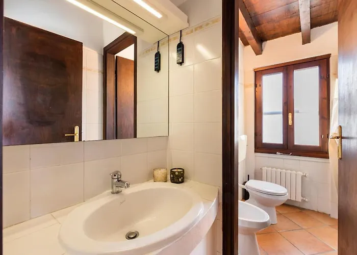 Bed & Breakfast Agriturismo Tenuta Monteoliveto - Relax Vesime