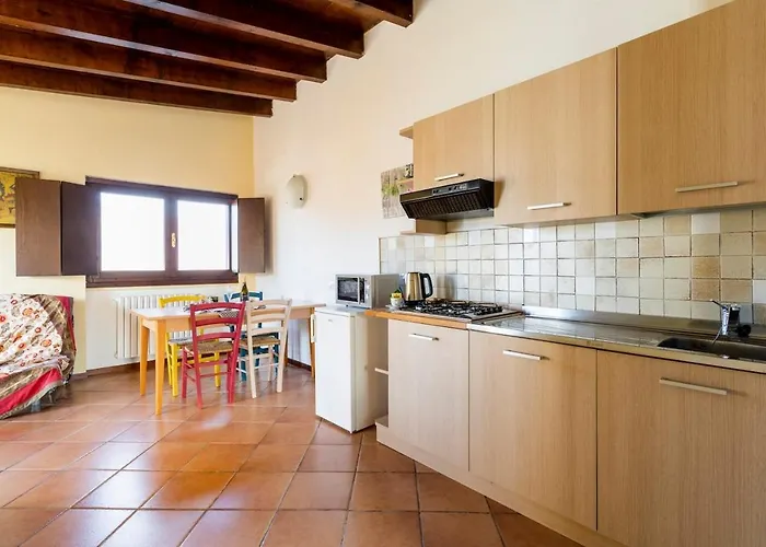 Agriturismo Tenuta Monteoliveto - Relax 3*