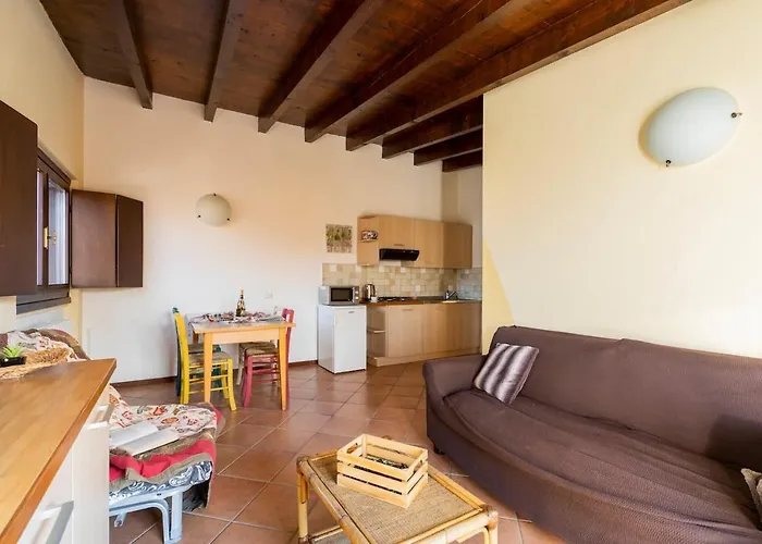 Bed & Breakfast Agriturismo Tenuta Monteoliveto - Relax