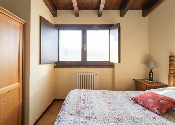 Agriturismo Tenuta Monteoliveto - Relax 3* Vesime