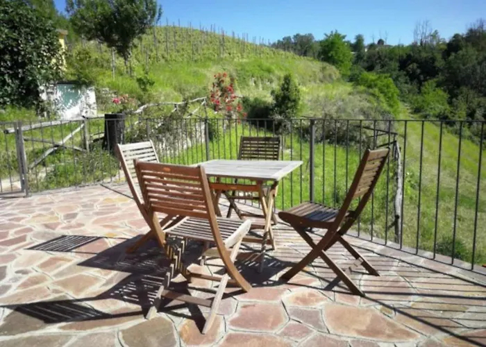 Agriturismo Tenuta Monteoliveto - Relax Vesime
