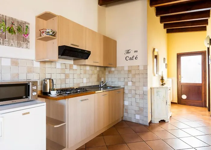 Tenuta Monteoliveto - Relax Bed and Breakfast 3*