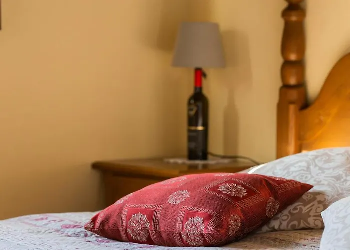 Bed & Breakfast Agriturismo Tenuta Monteoliveto - Relax