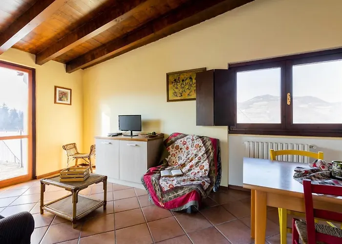 Agriturismo Tenuta Monteoliveto - Relax