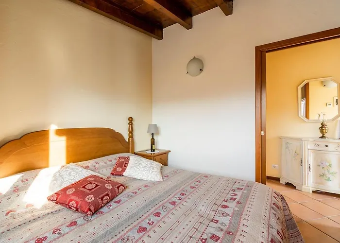 Bed & Breakfast Agriturismo Tenuta Monteoliveto - Relax
