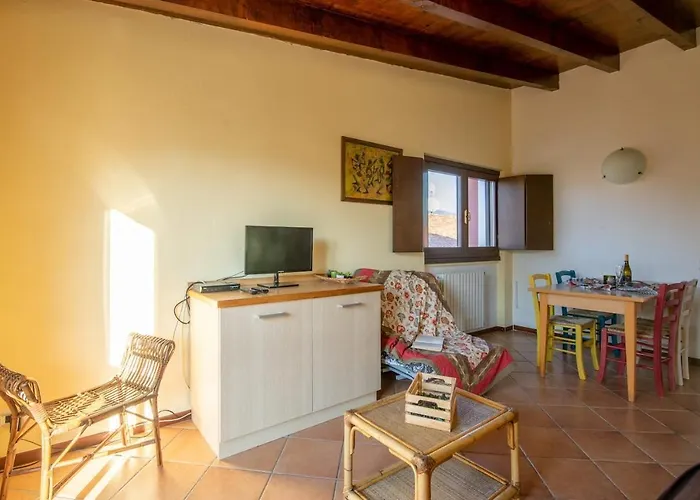 Agriturismo Tenuta Monteoliveto - Relax 3* Vesime