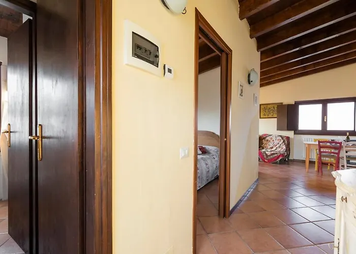 Bed and Breakfast Tenuta Monteoliveto - Relax