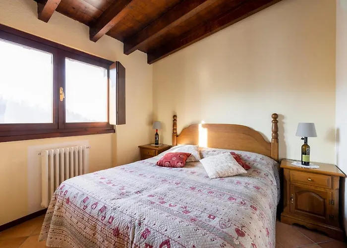 Bed and Breakfast Tenuta Monteoliveto - Relax