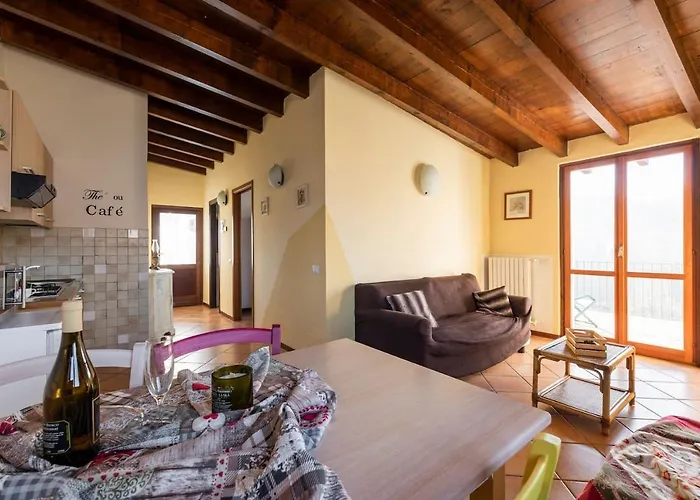 Bed and Breakfast Tenuta Monteoliveto - Relax Vesime